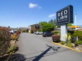 Red Lion Inn & Suites Vancouver