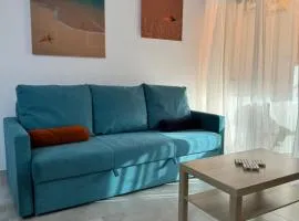 Apartamento Tina