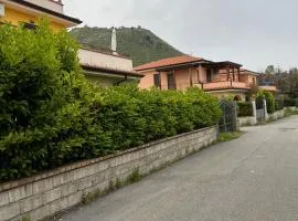 Villa Cirellese