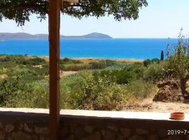 Sea View & Natural Harmony House near Monemvasia