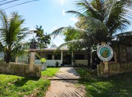 Capibara guest house，位于莱蒂西亚的酒店