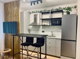 Central Charm Apartment