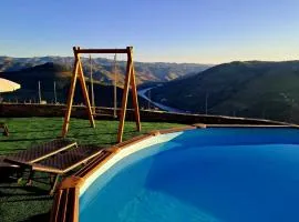 Riba Loivos Village - Studio A