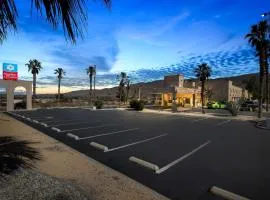 Sure Stay Plus by Best Western Twentynine Palms Joshua Tree