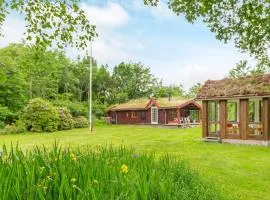 6 person holiday home in Roslev-By Traum