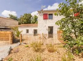 Ancien corps de ferme rénové avec jardin, proche de Nantes, wifi, borne de recharge et animaux acceptés. - FR-1-306-1280