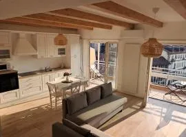 Attico Saluzzo centro 2