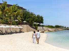 Dusit Thani Mactan Cebu Resort，位于麦克坦的度假村
