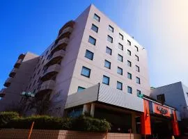 北上阿帕酒店