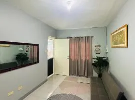 Yna's Place - Calapan City Staycation
