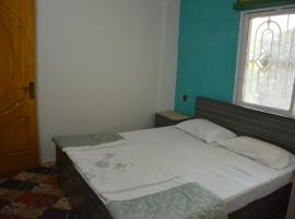 Lahore Guest House, Dadar, Siran valley，位于Mānsehra的酒店