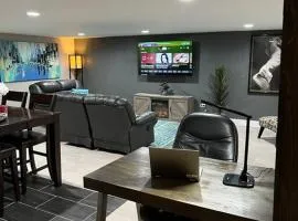 Nice quite and cozy apartment