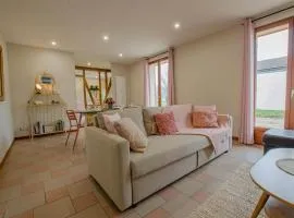 La petite maison dans lusigny