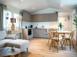 Ferienhaus Landliebe Lodges