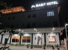 Mabit Hotel，位于Takengon的酒店