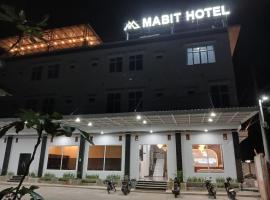 Mabit Hotel Syariah