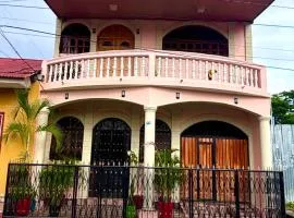 Granados Guest House