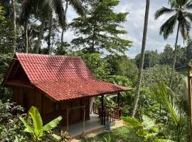 Cabin D Bendul and Warung