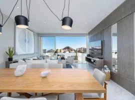 Apartment with Private Rooftop in Medano