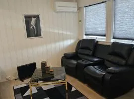 Rooms with free parking