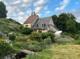 Le Moulin de Pouzoult