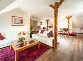 Grand Superior - Viel Platz mitten im Ort