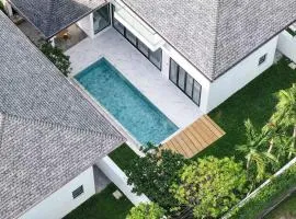 Argo Pattaya Resort and Villas