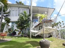 Surga Homestay