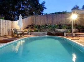 Seaesta Rye by Ready Set Stay - BYO LINEN & TOWELS，位于莱伊的酒店