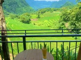 Puluong Aroma