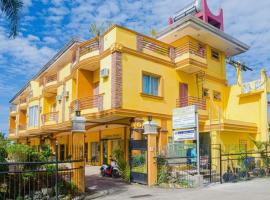 Odiongan Sato Hotel and Resort Corporation，位于Odiongan的酒店