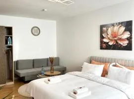 Wohnung in Monheim am Rhein