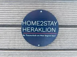 Home2Stay Heraklion
