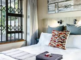 8 On Eagle Self Catering Apartment
