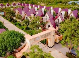 La Fairy Garden Resort