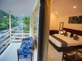 Hotel Naturel Sprint Resort Uttarakhand