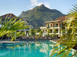 萨沃伊塞舌尔度假村，位于博瓦隆的酒店
