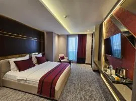 Asur Imperıal Hotel