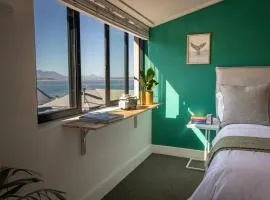 Ocean-View Studio Apartment, Hermanus Waterfront - Apt 8
