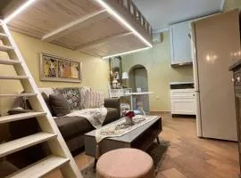 Old Town Retreat