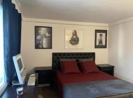 Appartement khezia