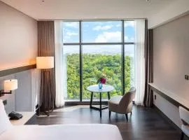 DoubleTree By Hilton Seoul Pangyo