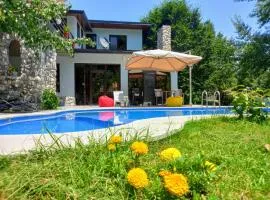 Istisu Valley Spa