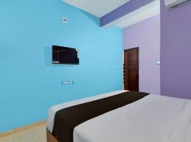 Hotel O Blue Valley，位于Khandagiri的酒店