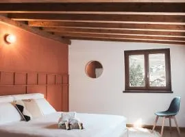 Winter Sports Events 2026 - DUPLEX with Terrace - 6 min walk to Bernina Express