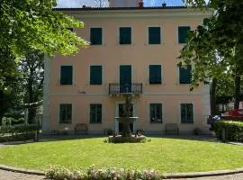 B&B Villa degli Aceri