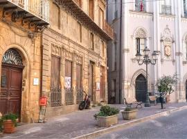 Kalgheros，位于阿格里真托的酒店