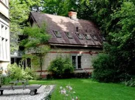 Villa Bridler Remise