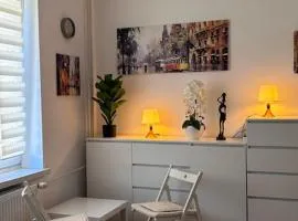 Apartament Ola