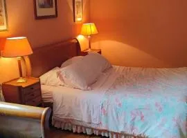 Chambre d'Hôtes La Closerie